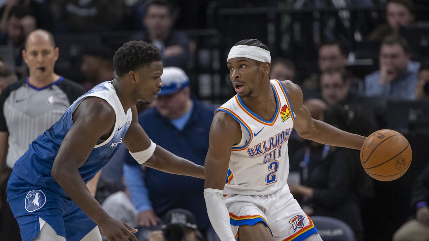Timberwolves Return to West Finals, Face Thunder