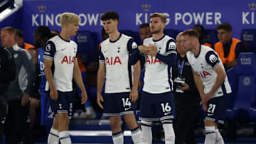 A recent Tottenham signing, despite limited minutes, has impressed fans and is now rumoured for a January move.
