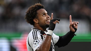 Juventus v PSV Eindhoven - UEFA Champions League 2024/25 League Phase MD1