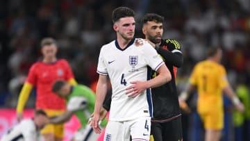 Spain v England: Final - UEFA EURO 2024