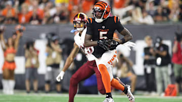 Cincinnati Bengals, Tee Higgins