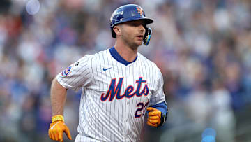 Pete Alonso