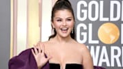 80th Annual Golden Globe Awards - Arrivals