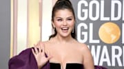 80th Annual Golden Globe Awards - Arrivals