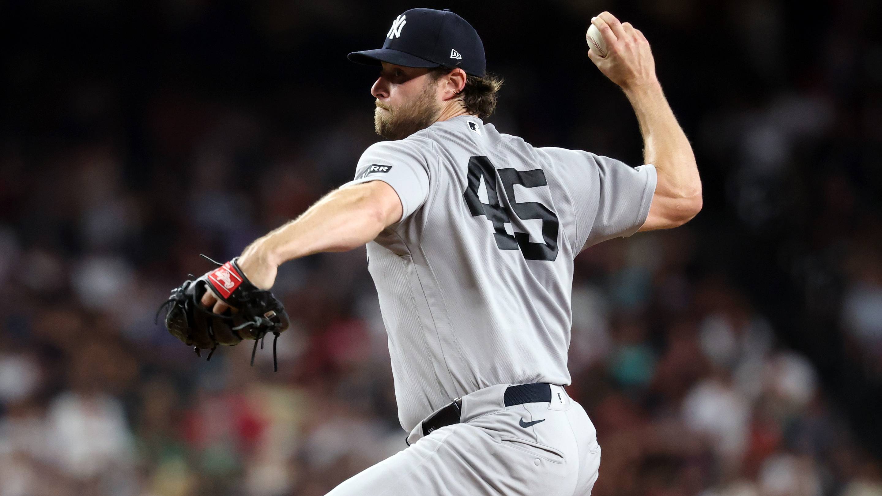 Yankees’ rotation vs. Rays is setting up a potential Wild Card Series mistake