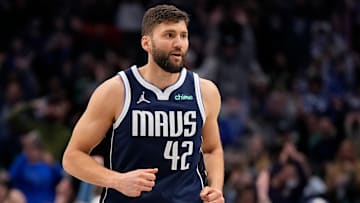 Dallas Mavericks, Maxi Kleber
