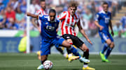 Leicester City v Brentford FC - Premier League