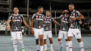 Fluminense faz um início de temporada avassalador