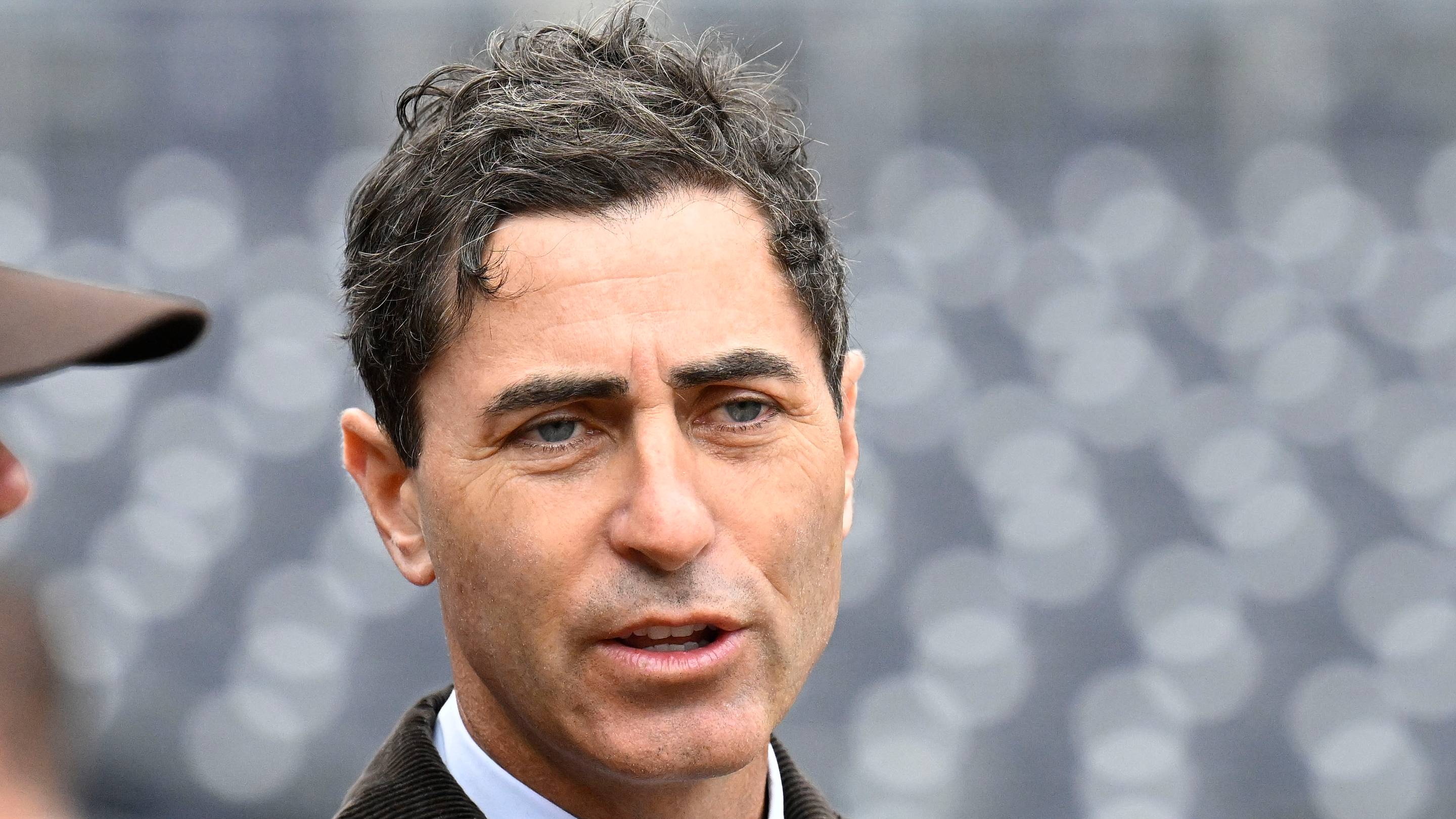Padres’ thin farm system should force ownership to spend in free agency