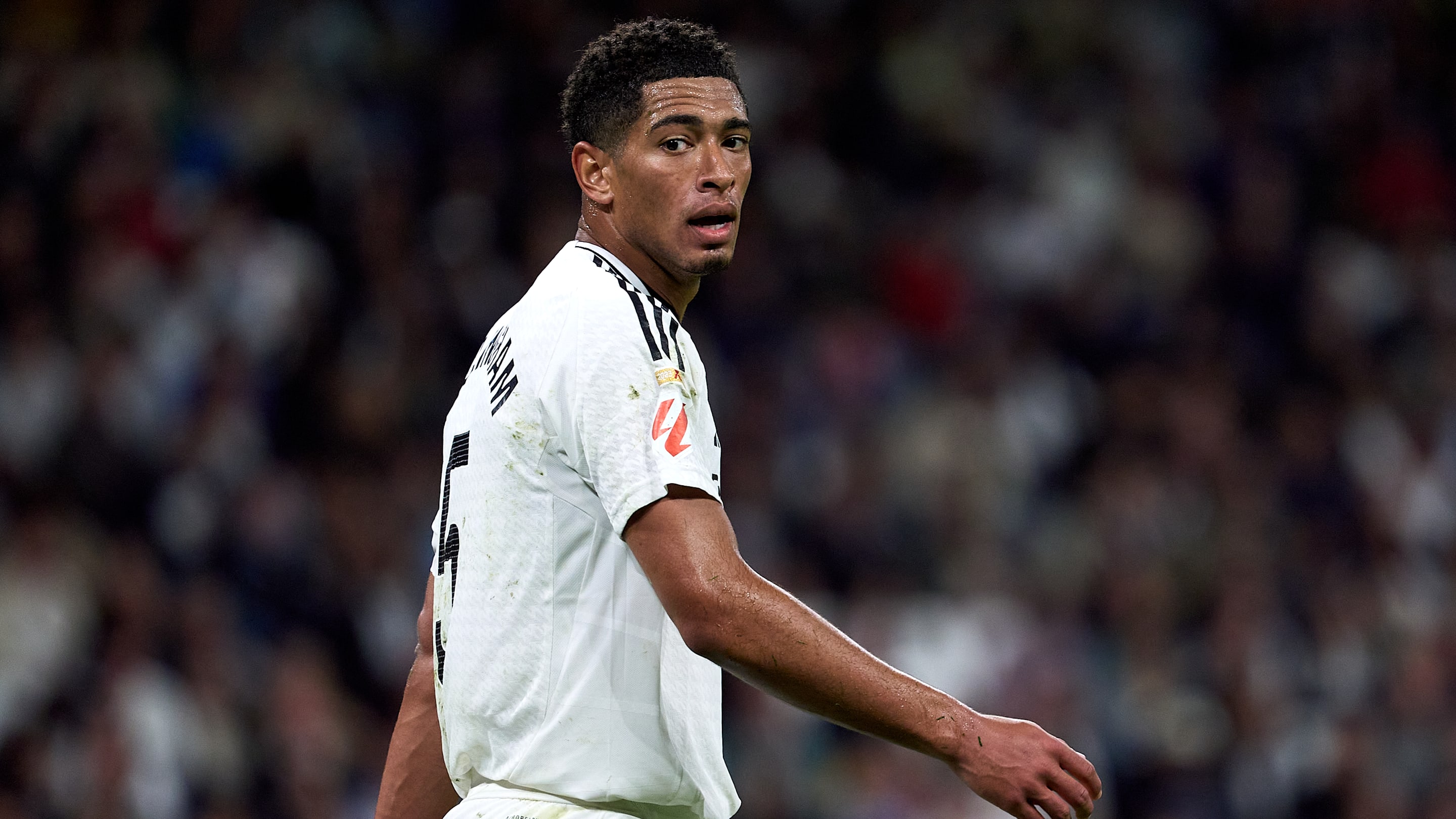 Real Madrid : Grosse absence à prévoir pour Jude Bellingham