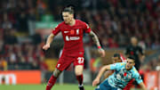 Liverpool FC v Southampton FC - Premier League
