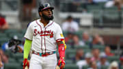 A few more big hits could have changed the Atlanta Braves' season