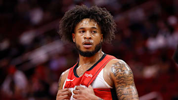 The Houston Rockets need Cam Whitmore to make the most of his opportunities 