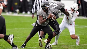 One Giants player sees Jayden Daniels-esque potential if Shedeur Sanders was drafted to the Big Apple
