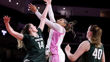 Michigan State v USC