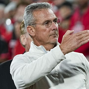 Updated Big Ten recruiting rankings after Penn State fires James Franklin