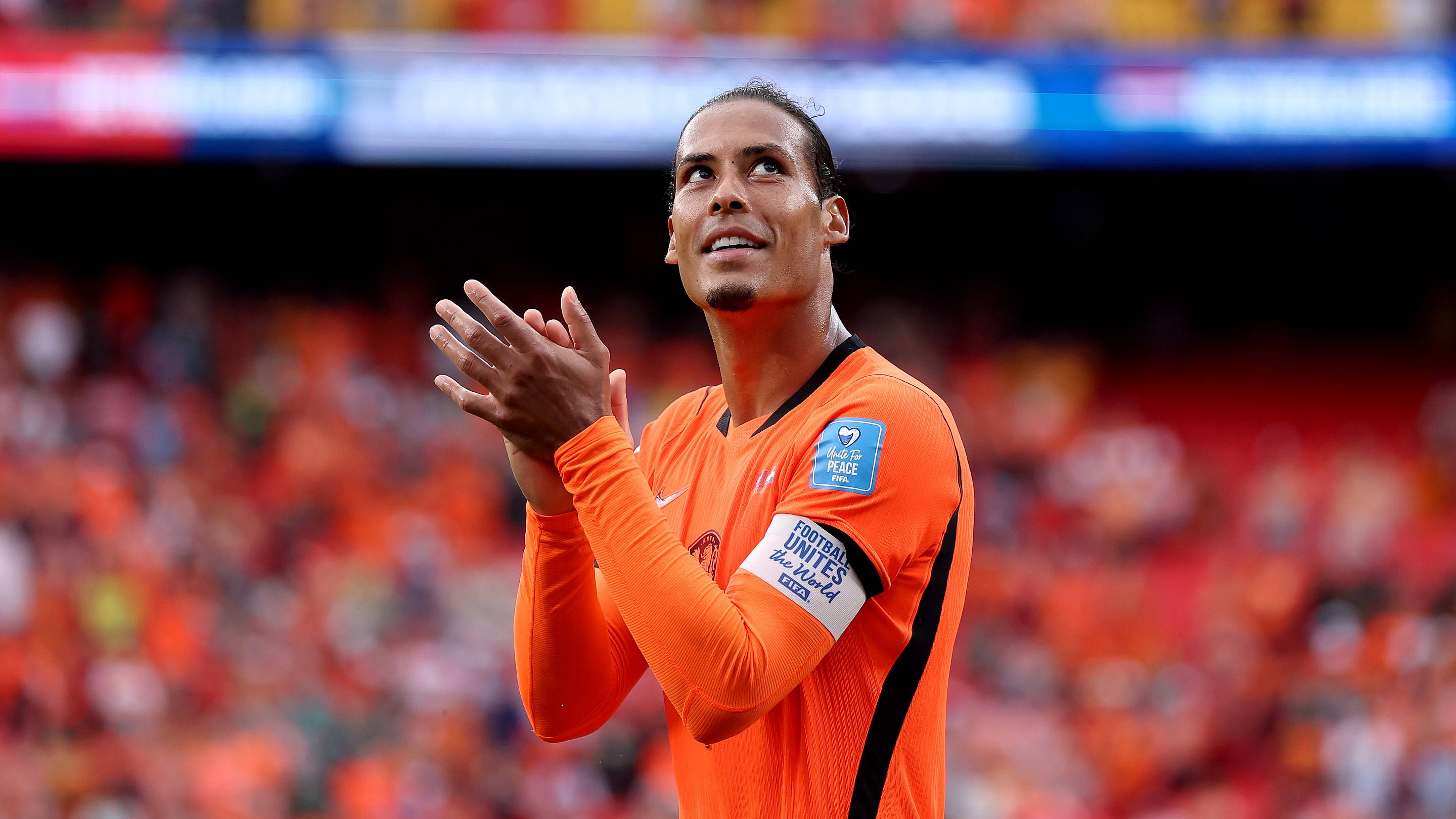 World Cup knockout bracket: Predicting every game in the round of 32