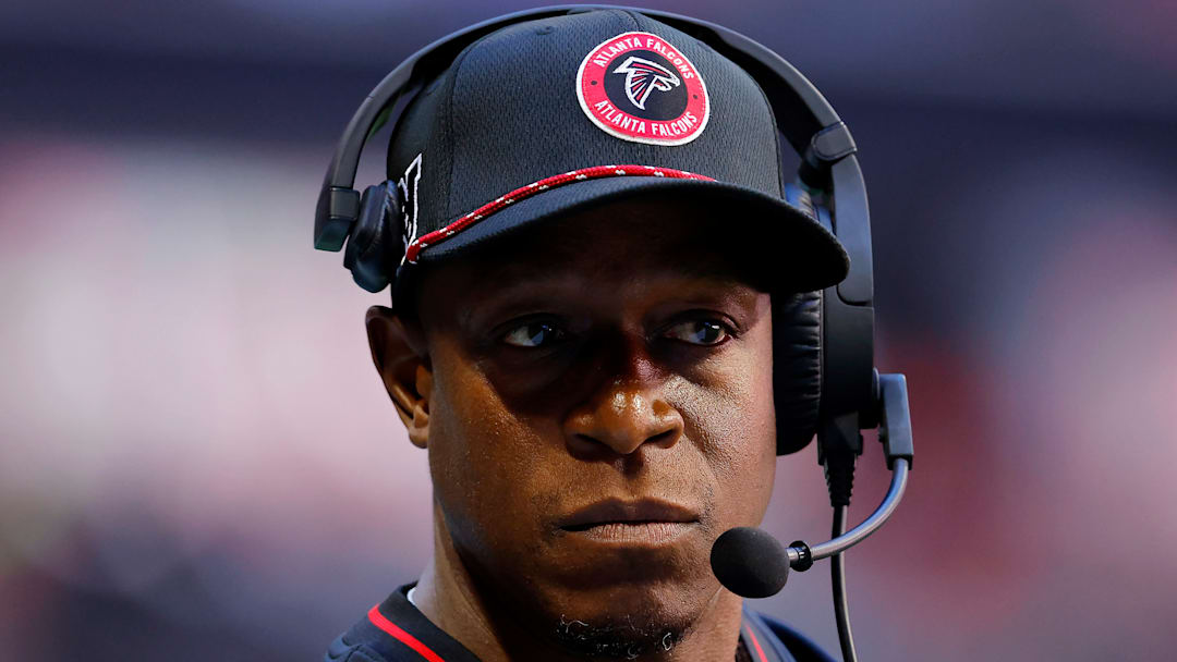 Seattle Seahawks v Atlanta Falcons