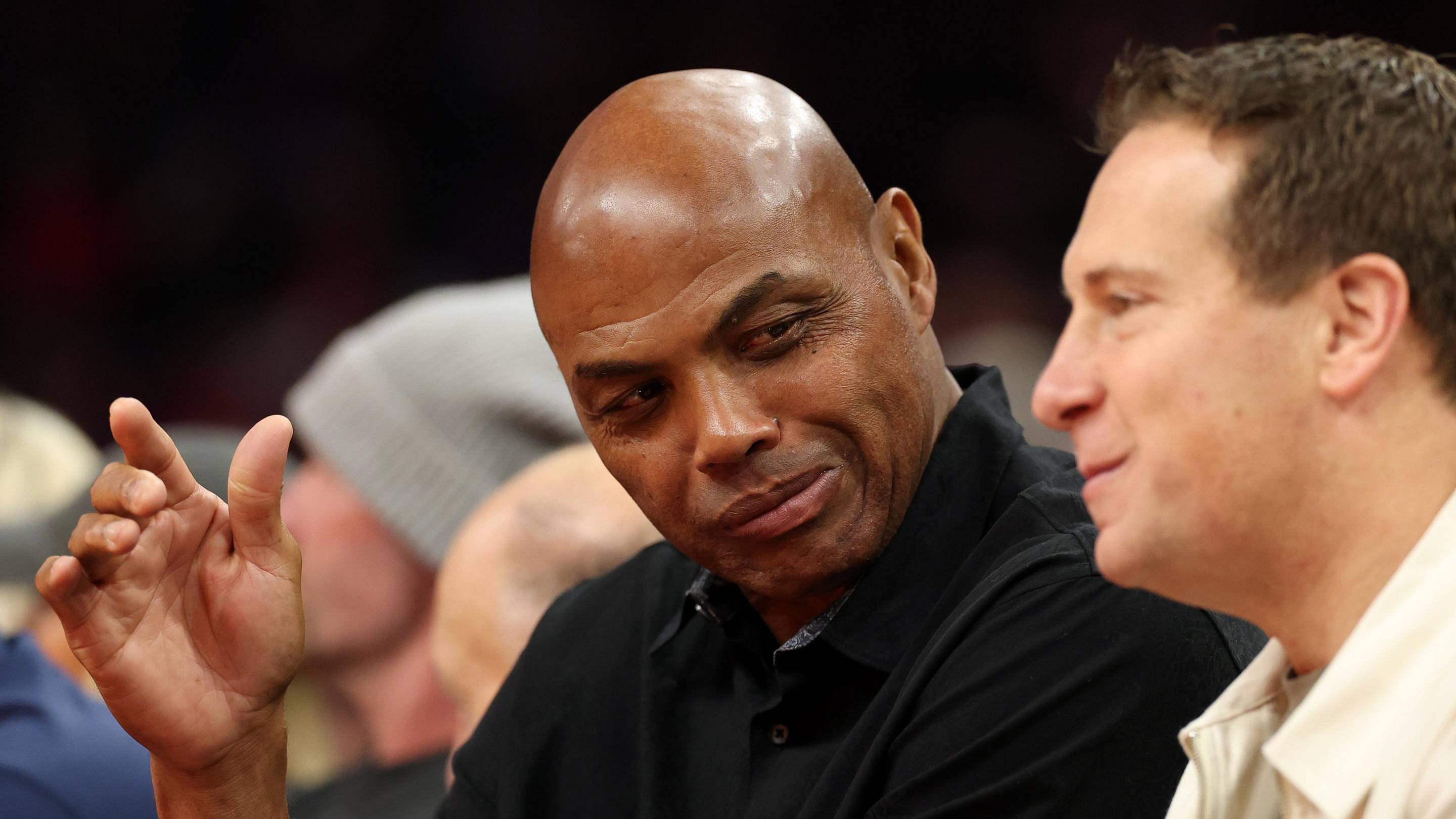 Suns legends weigh in on tanking, 'You fixed the (expletive) game'