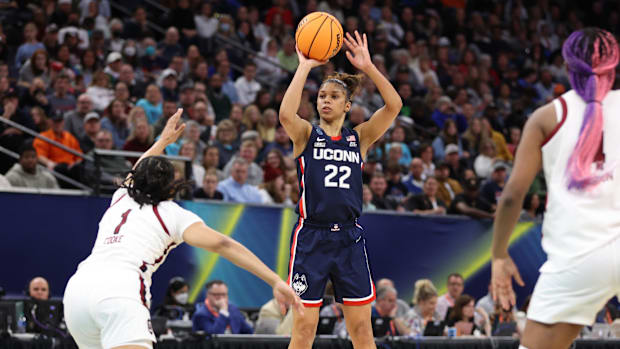 Evina Westbrook