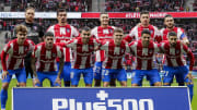 Atlético de Madrid
