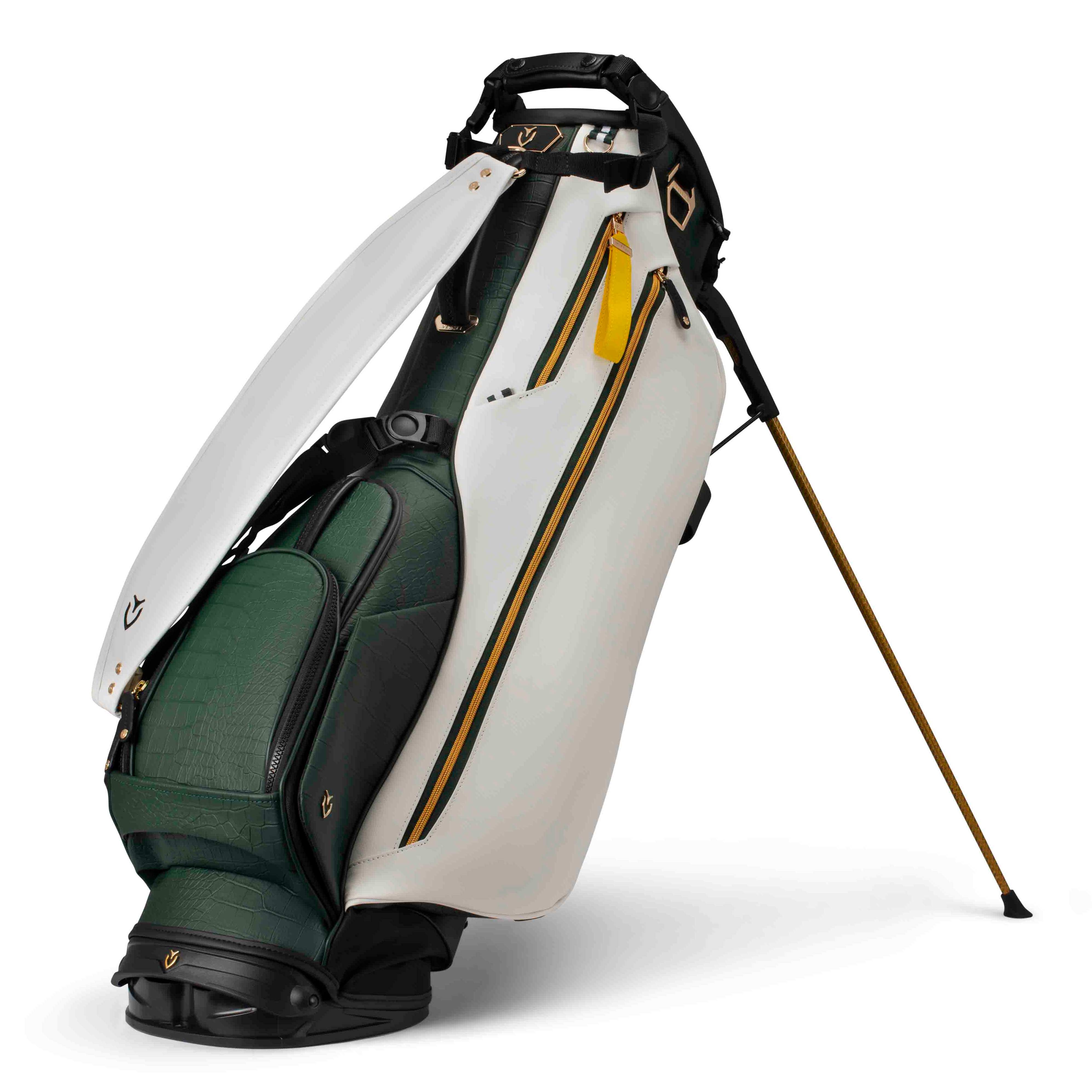 Channeling the Masters Spirit, Here Are 'Season's First Major