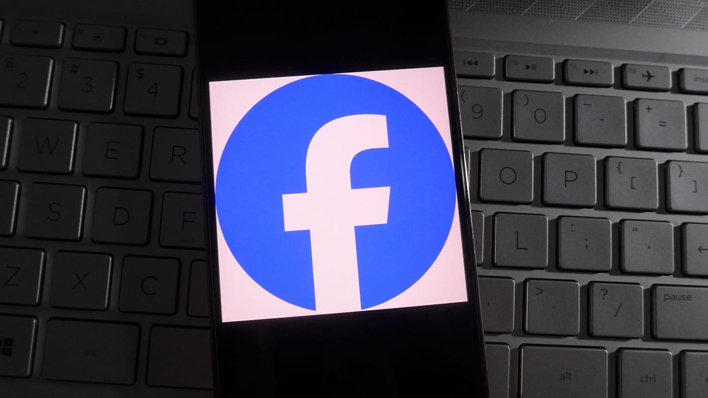 选择退出 Meta (Facebook) 人工智能培训的真正方法