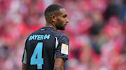 1. FSV Mainz 05 v Bayer 04 Leverkusen - Bundesliga