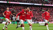 Manchester United 