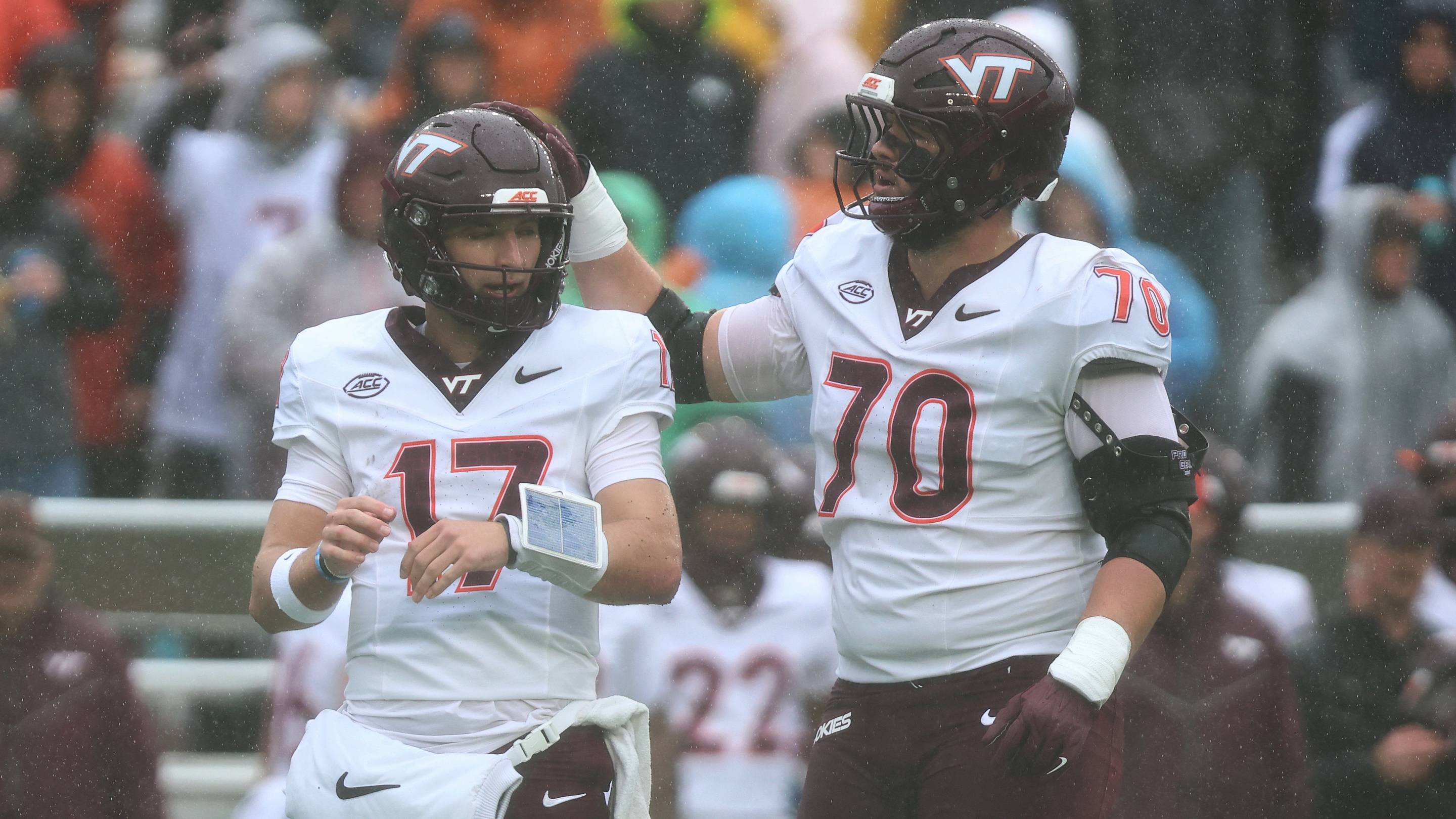 Three Keys to Victory for Virginia Tech This Friday vs. Pitt