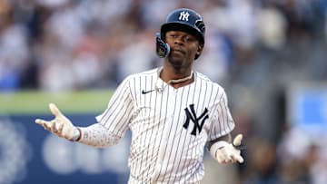 Athletics v New York Yankees