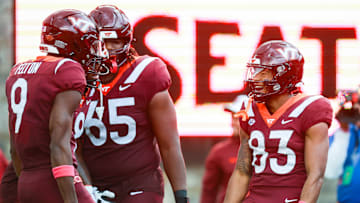 Wake Forest v Virginia Tech