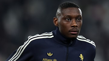 Randal Kolo Muani