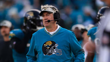 Doug Pederson, 2022-24 (22-29, .431 winning %, 1 playoff appearance)
