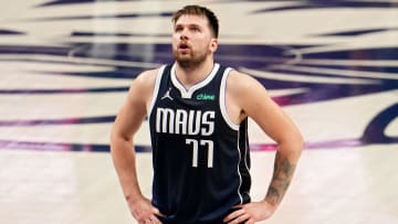 Dallas Mavericks, Luka Doncic