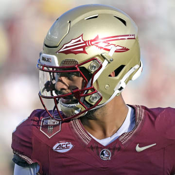 After dropping its first two games of the season, one-time ACC title favorite Florida State just saw its playoff hopes evaporate.