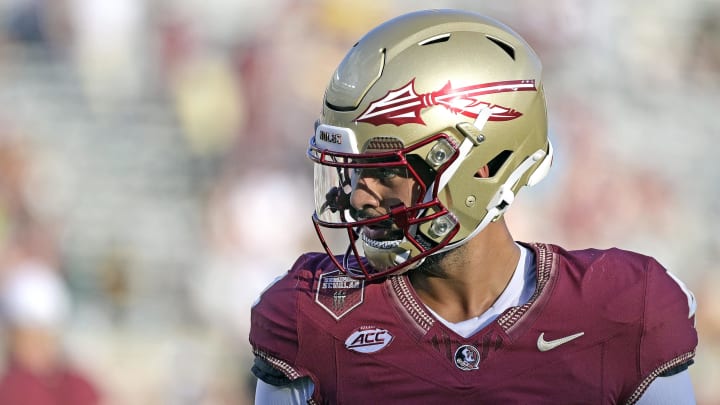 After dropping its first two games of the season, one-time ACC title favorite Florida State just saw its playoff hopes evaporate.