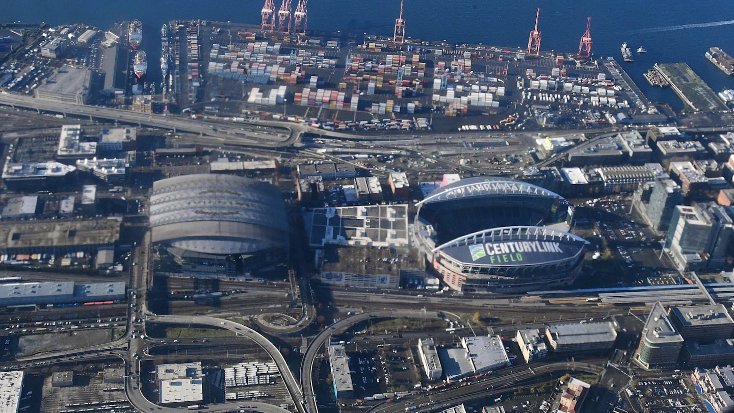 Seattle Mariners, City's Sports Community Honors Late Media Legend