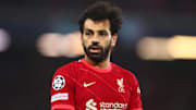 Mohamed Salah