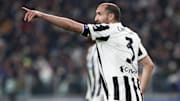 Giorgio Chiellini 