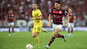 Flamengo vive drama na Libertadores.