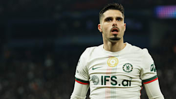 Pedro Neto avait bousculé un ramasseur de balle lors de PSG - Chelsea 