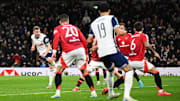 Tottenham e Manchester United avançaram às oitavas de final