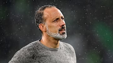 Pellegrino Matarazzo