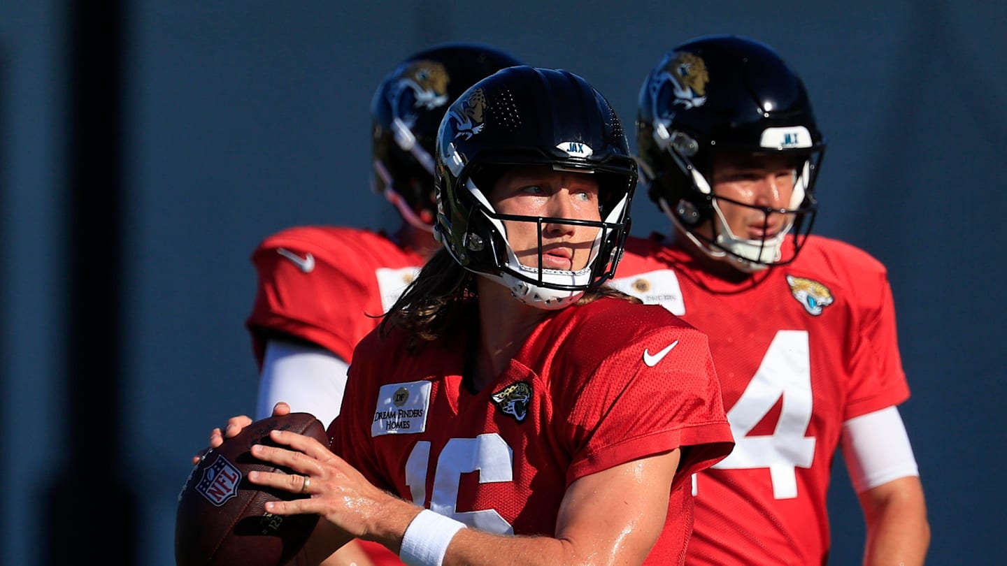 5 Bold Observations From Jaguars Training Camp