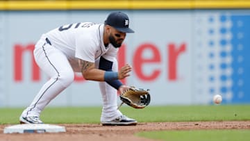 El buen año de Detroit puede llevar a Gleyber Torres de regreso a los Yankees