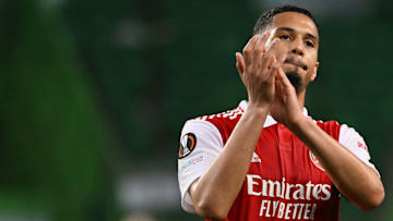 Sporting CP v Arsenal FC: Round of 16 Leg One - UEFA Europa League