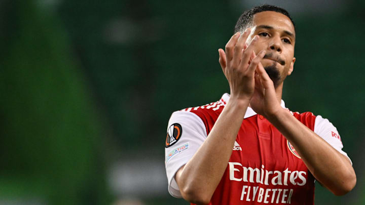 Sporting CP v Arsenal FC: Round of 16 Leg One - UEFA Europa League