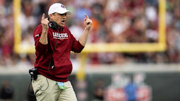 TaxSlayer Gator Bowl - Notre Dame v South Carolina