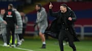 FC Barcelona v Atletico de Madrid - La Liga EA Sports